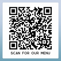 Verificação de Código QR para Menu