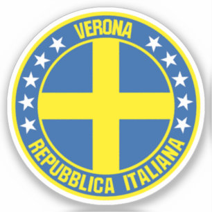 Adesivo Verona