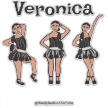 Vestido Prateado Preto nº 2