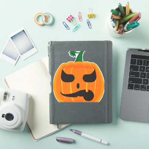 Adesivo Vestuário de Halloween