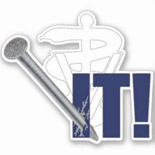 Adesivo Veterinária Apanhou-O!