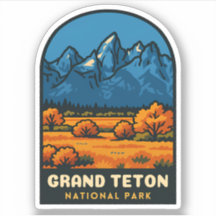 Viagem Clássica Parque Nacional Grand Teton EUA Re