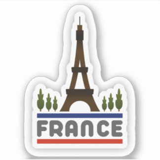 Adesivo Viagem Vinyl Sticker