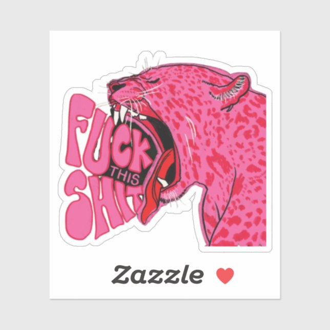 Adesivo Vibes feels  (Folha)