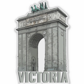 ADESIVO VICTORIA