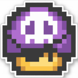 Adesivo "Vida Pirata"