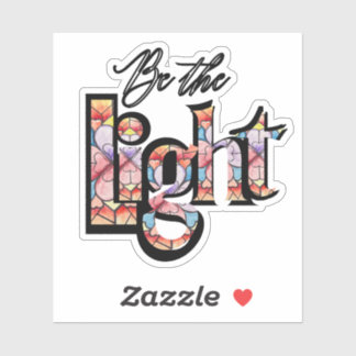 Adesivo Vidro Estacionado Vidro Aquarela Multicoloração