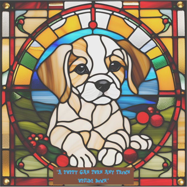 Adesivo Vidro Mutilante (Frente)