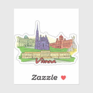 Adesivo viena