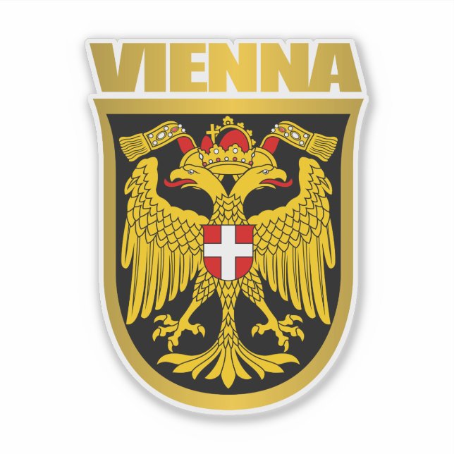Adesivo Viena/Viena (Frente)