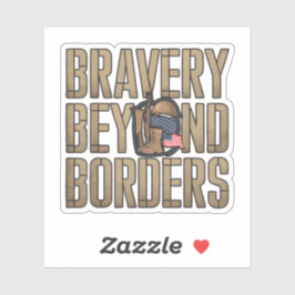 Adesivo Vietnã Dia Patriótico dos EUA Bandeira Americana