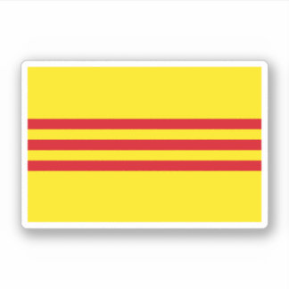 Adesivo Vietname (1975)