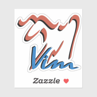 Adesivo Vimyl sticker