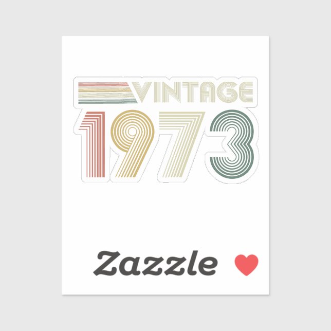 Adesivo Vinheta (Folha)