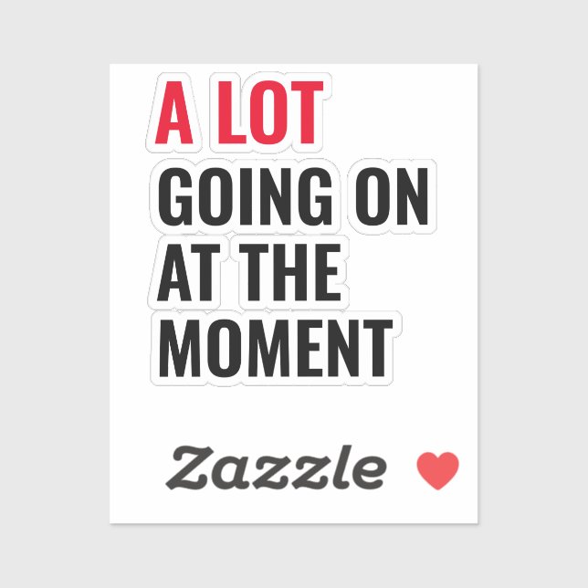 Adesivo Vinheta (Folha)