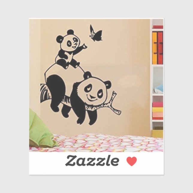 Adesivo Vinheta (Folha)