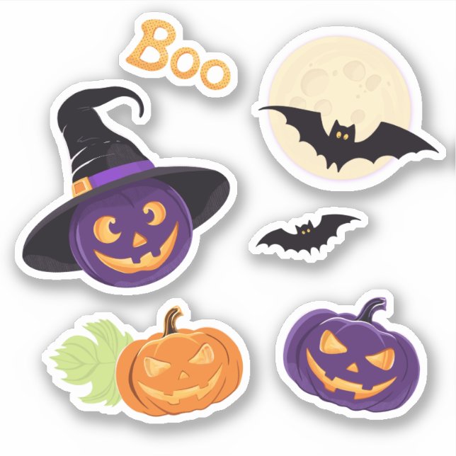 Adesivo Vinheta Chá de fraldas de vinilo com corte persona (Frente)