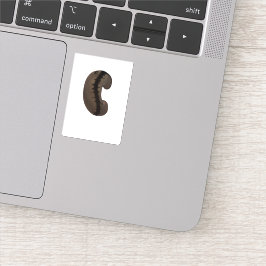 Adesivo Vinheta de café