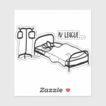 Vinheta de computador da liga IV