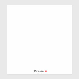 Adesivo Vinheta de corte personalizado Crie seu próprio De