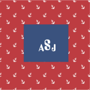 Adesivo Vinheta de corte personalizado de vinilo náutico 