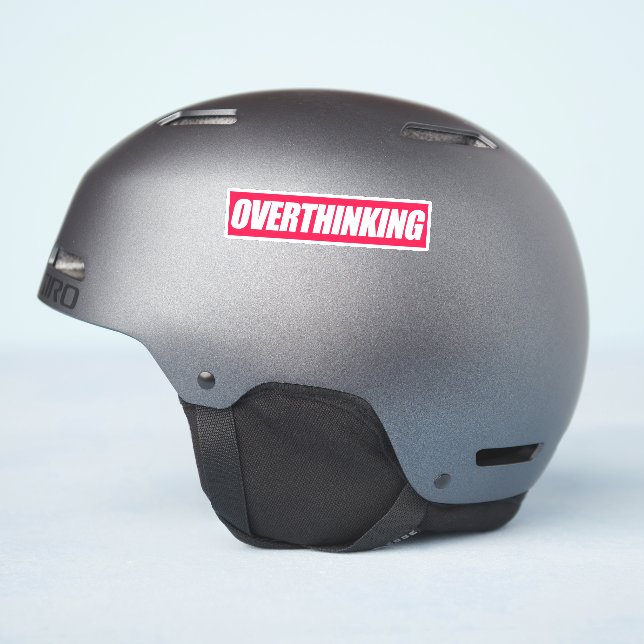 Adesivo Vinheta de Cotação de Extremidade (Lado do capacete)