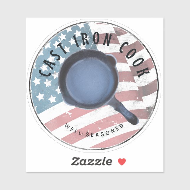 Adesivo Vinheta de Ferro de Ferro Vestido (Folha)