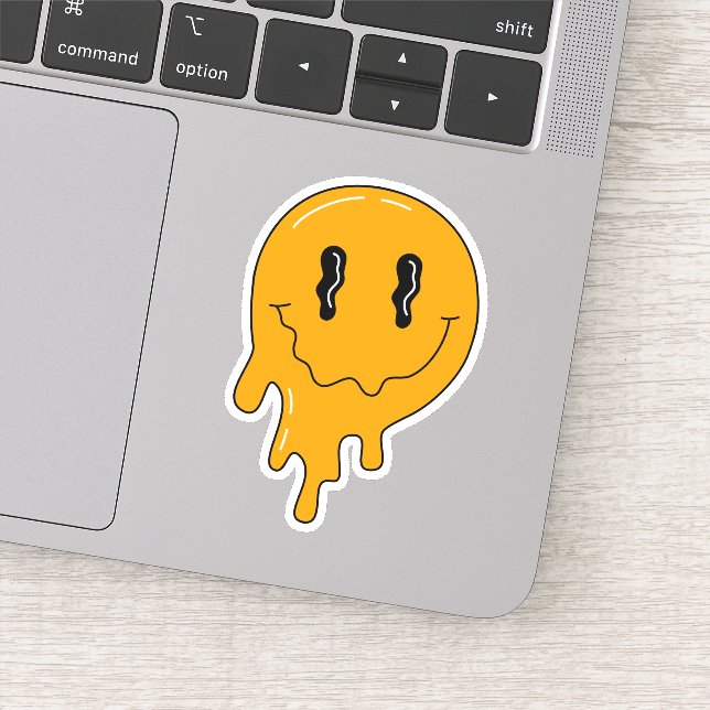 Adesivo Vinheta de Halloween para crianças (Detalhe)