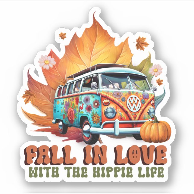 Adesivo Vinheta De Vinil Apaixonada (Frente)