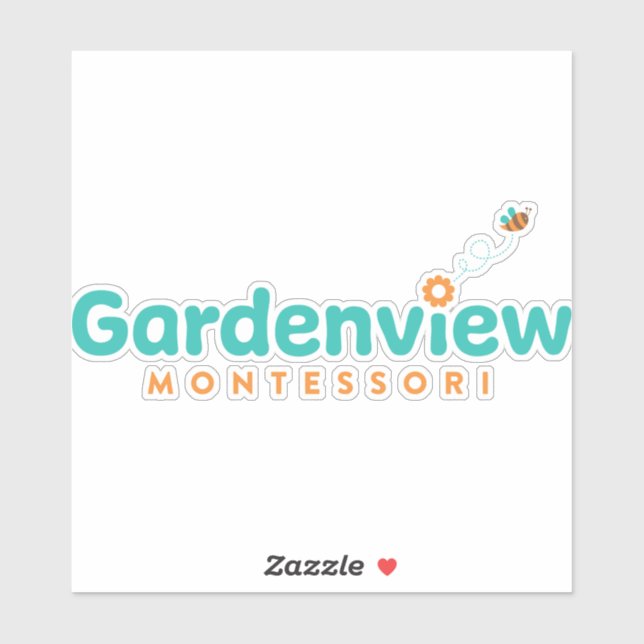 Adesivo Vinheta de Vinil Cling (Folha)