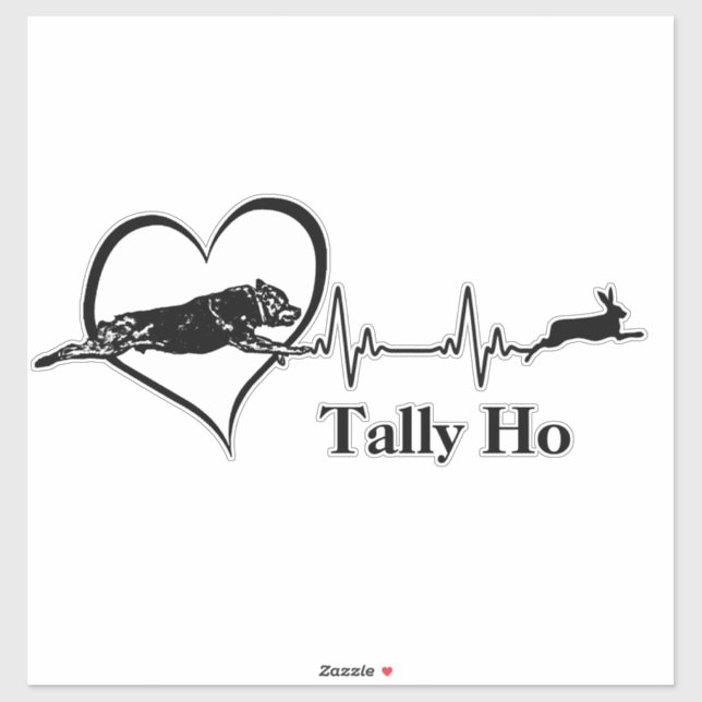 Adesivo Vinheta de vinil com corte personalizado (Folha)