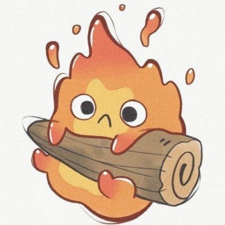 Adesivo Vinheta de vinil com corte personalizado (caráter