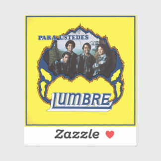 Adesivo Vinheta de vinil com corte personalizado de madeir