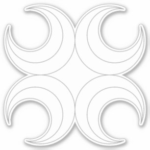Adesivo Vinheta de vinil com corte personalizado SCA