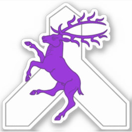 Adesivo Vinheta de vinil com corte personalizado SCA Midla