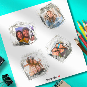 Adesivo Vinheta de Vinil com Recorte Personalizado de Fest