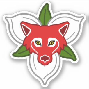 Adesivo Vinheta de vinil de corte personalizado SCA Ealdor