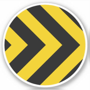 Adesivo Vinheta de vinil de raiz quadrada SCA