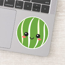 Vinheta de vinil para água, etc