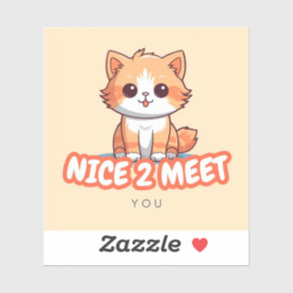 Adesivo Vinheta de vinilo com corte personalizado