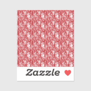 Adesivo Vinheta de vinilo com corte personalizado