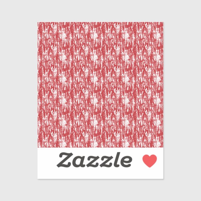 Adesivo Vinheta de vinilo com corte personalizado (Folha)