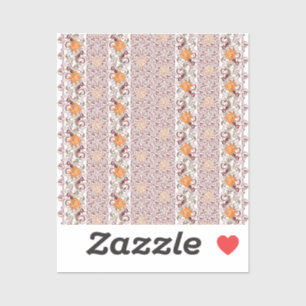 Adesivo Vinheta de vinilo com corte personalizado