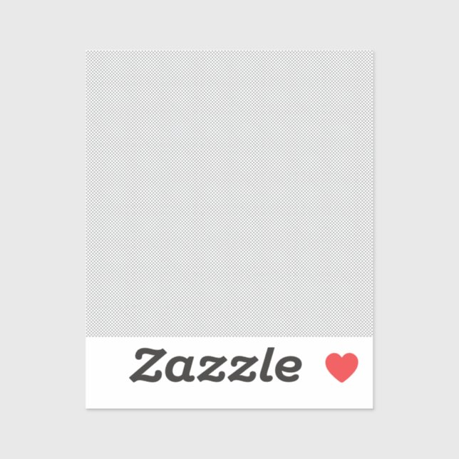 Adesivo Vinheta de vinilo com corte personalizado (Folha)