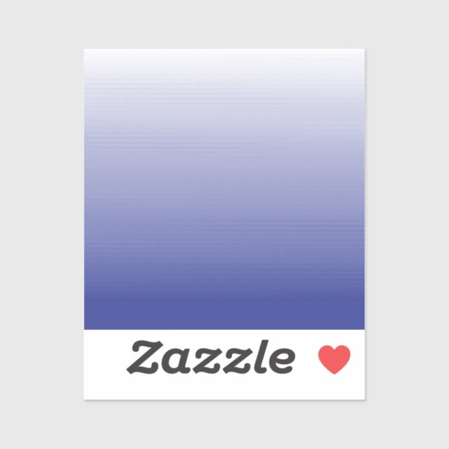 Adesivo Vinheta de vinilo com corte personalizado (Folha)