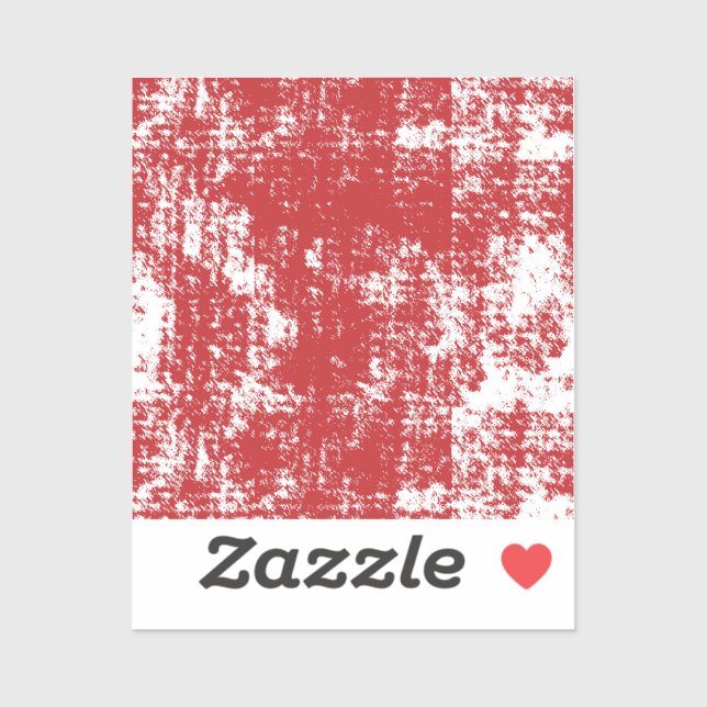 Adesivo Vinheta de vinilo com corte personalizado (Folha)