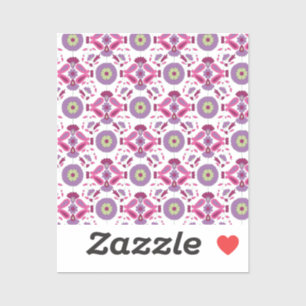 Adesivo Vinheta de vinilo com corte personalizado