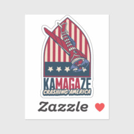 Adesivo Vinheta de vinilo com corte personalizado