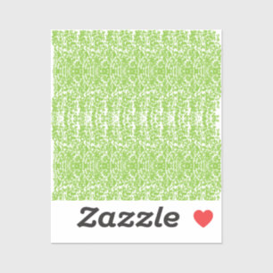 Adesivo Vinheta de vinilo com corte personalizado