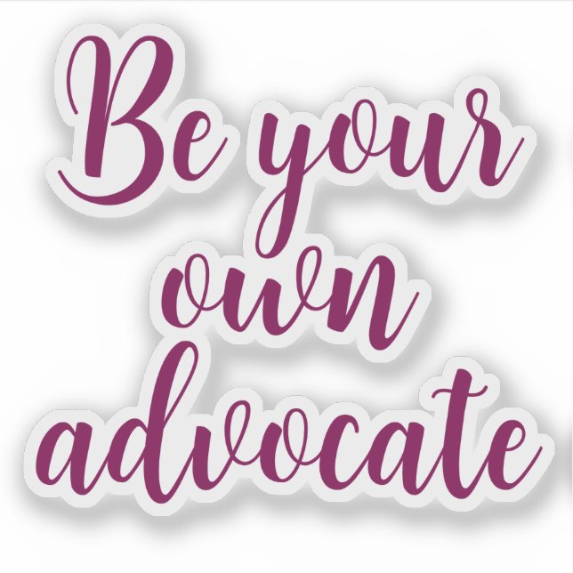 Adesivo Vinheta de vinilo com corte personalizado (Frente)